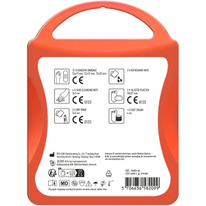 Mode de vie actif MyKit 23