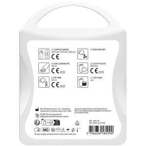 Mode de vie actif MyKit 24