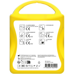 Mode de vie actif MyKit 25