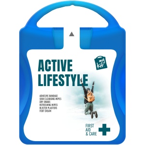 Mode de vie actif MyKit 11