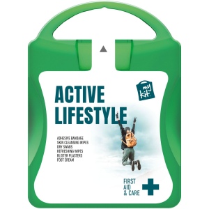 Mode de vie actif MyKit 12
