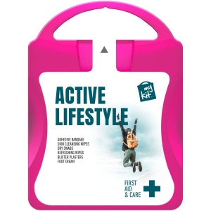 Mode de vie actif MyKit 13
