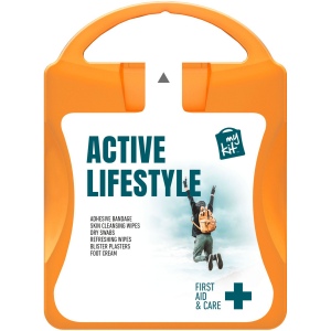 Mode de vie actif MyKit 14