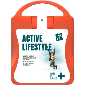 Mode de vie actif MyKit 15