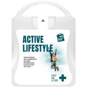 Mode de vie actif MyKit 16