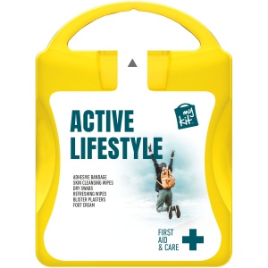 Mode de vie actif MyKit 17