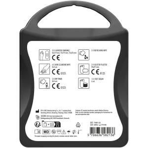 Mode de vie actif MyKit 18