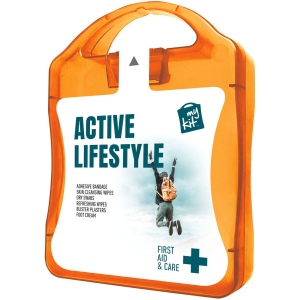 Mode de vie actif MyKit 6