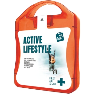 Mode de vie actif MyKit 7