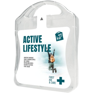 Mode de vie actif MyKit 8