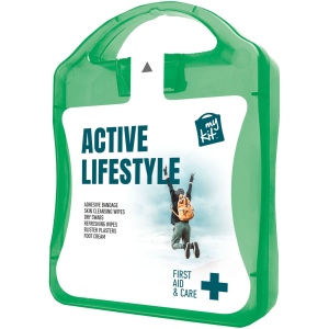 Mode de vie actif MyKit 4