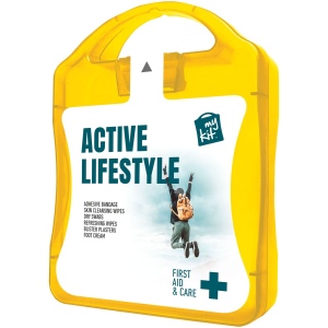 Mode de vie actif MyKit 9