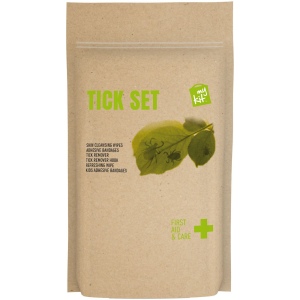 MyKit Anti Tiques en pochette papier 4