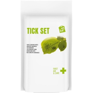 MyKit Anti Tiques en pochette papier 5