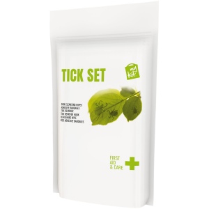 MyKit Anti Tiques en pochette papier 3