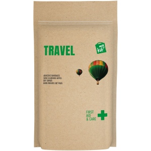 MyKit Voyage en pochette papier 4