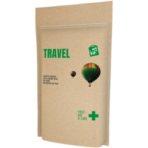 MyKit Voyage en pochette papier 2