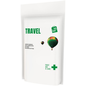 MyKit Voyage en pochette papier 3