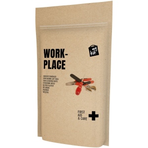 MyKit Lieu de travail en pochette papier 2