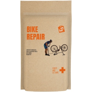 MyKit Réparation Vélo en pochette papier 4