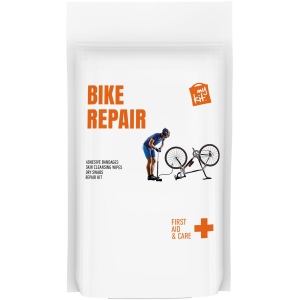 MyKit Réparation Vélo en pochette papier 5