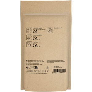 MyKit Réparation Vélo en pochette papier 6