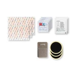 MyKit Réparation Vélo en pochette papier 10