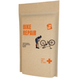 MyKit Réparation Vélo en pochette papier 2