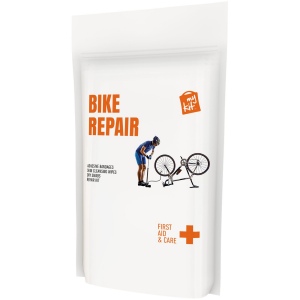 MyKit Réparation Vélo en pochette papier 3
