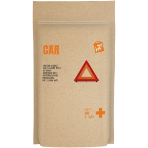 MyKit Voiture en pochette papier 4