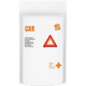 MyKit Voiture en pochette papier 5