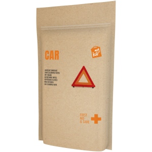 MyKit Voiture en pochette papier 2
