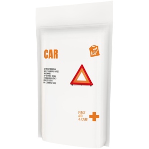 MyKit Voiture en pochette papier 3