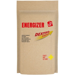 MyKit Energizer en pochette papier 4