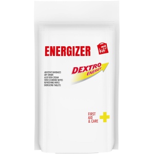 MyKit Energizer en pochette papier 5