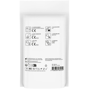 MyKit Energizer en pochette papier 7