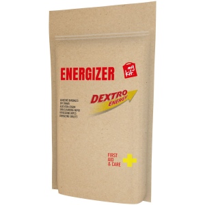 MyKit Energizer en pochette papier 2