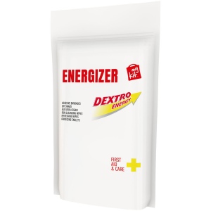 MyKit Energizer en pochette papier 3