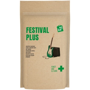 MyKit Festival Plus en pochette papier 4