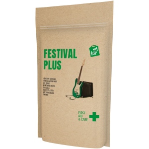 MyKit Festival Plus en pochette papier 2
