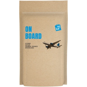 MyKit Avion en pochette papier en pochette papier 4