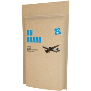 MyKit Avion en pochette papier en pochette papier 2