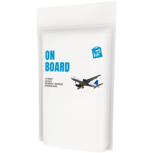 MyKit Avion en pochette papier en pochette papier 3