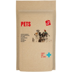 MyKit Animaux Domestiques en pochette papier 4