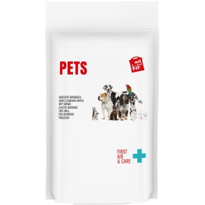 MyKit Animaux Domestiques en pochette papier 5