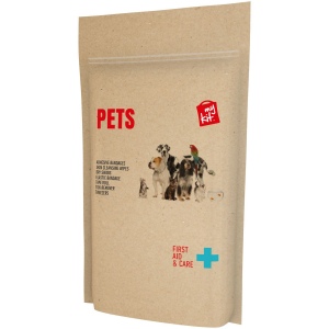 MyKit Animaux Domestiques en pochette papier 2