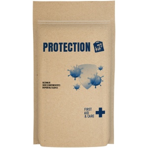 Kit de protection MyKit en pochette papier 4