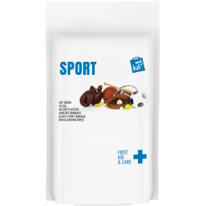 MyKit Sport en pochette papier 5