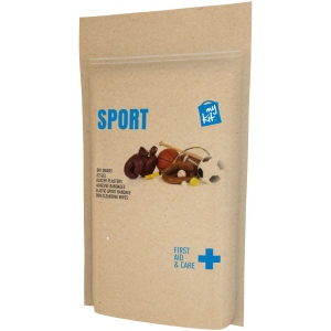 MyKit Sport en pochette papier 2