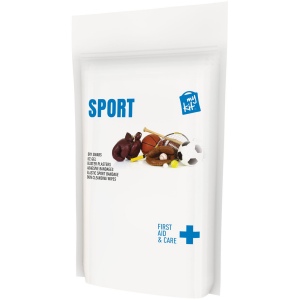 MyKit Sport en pochette papier 3